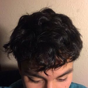 Meet your Posher, Jesus